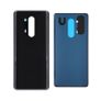 For OnePlus 8 Pro 1+8 Pro Back Battery Cover Rear Glass Replacement Panel Black - FHT05OPBC Image 3