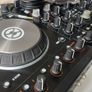 NEW Native Instruments Traktor Kontrol S4 MK2 + Pioneer HDJ-X7 Professional DJ Headphones Image 3