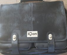 laptop bag