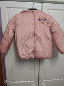 Baby Coat