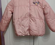 Baby Coat