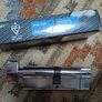 Thumbturn Lock 45x45mm Image 2