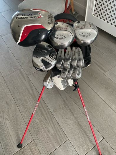 Golf Set