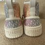 Brand new Michael Kors High Top Sneakers UK 13.5 / EUR 32 Image 3