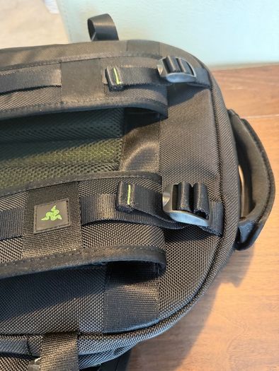 Razer Gaming Laptop Backpack
