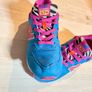 Women's New Balance 574 Limited Edition Size UK5.5 Image 4