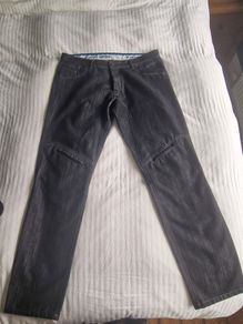 Dainese Motorcycle Jeans