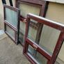 6 mahogany windows Image 3
