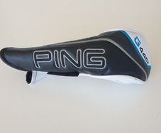 Ping G440 hybrid head cover