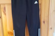 adidas tracksuit bottoms 11-12 years