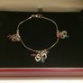 Sterling Silver Bracelet Image 2