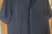Navy Short Sleeve shirt