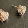 sterling silver earrings Image 3