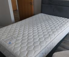 Ottoman Bed