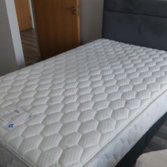 Ottoman Bed