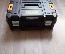 DeWalt TSTAK Storage Case (New)