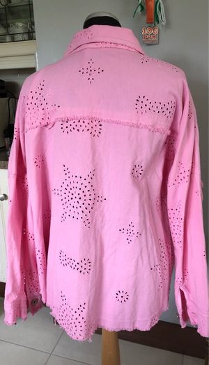 Coutureve jacket