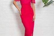 Virgos lounge denise dress
