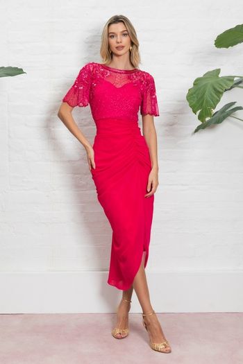 Virgos lounge denise dress