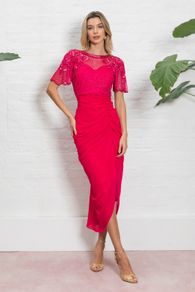 Virgos lounge Denise dress
