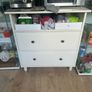 IKEA sideboard Cabinet Image 3