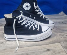 Converse Chuck Taylor