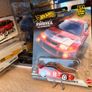 Hot wheels Mitsubishi lancer VI Image 3