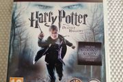 Harry Potter and the Deadly Hallows part 1 PlayStation3 Ps3 Games Original