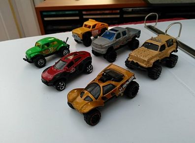 Matchbox