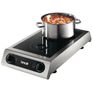 Commercial Hob Electric induction Countertop (2 Zone) - Lincat IH21 Image 2