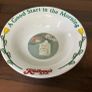 Vintage Kelloggs Bowls Image 2