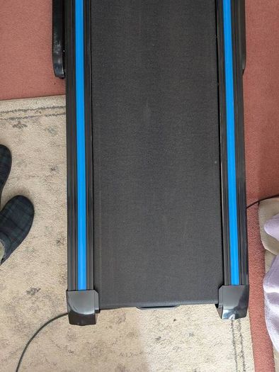 Capital Sports treadmill