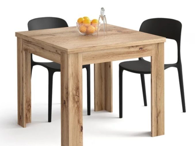 Extendable Dining Table