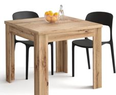 Extendable Dining Table
