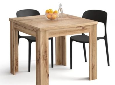 Extendable Dining Table
