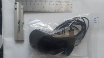 DELL Laser Optical USB Mouse 2-Button 3