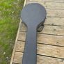Vintage 4-String Tenor Banjo - Made in GDR (East Germany) Image 4