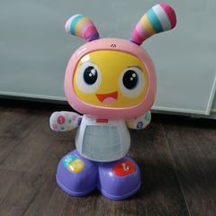 interactive toy