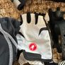 Ladies Cycling Gear Bundle (Shoes, Top, Jacket, Shorts, leggings, Helmet) Image 4