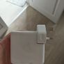 Apple 87W USB-C Macbook Pro & Air Power Adapter Charger With Plug A1719 Image 2