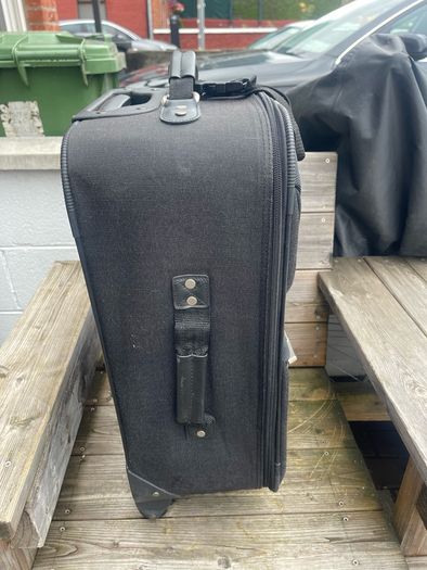 small suit case