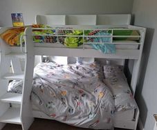 Bunk beds