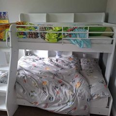 Bunk beds