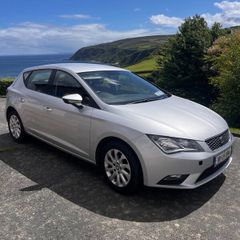 Seat Leon 2016