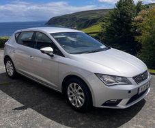 Seat Leon 2016