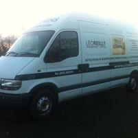 Leo Reilly Woodcraft Jobs in Ireland