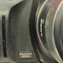 Sony Alpha A230 10.2 MP Digital SLR Camera with 18-55mm Lens With Battery Charger Image 5