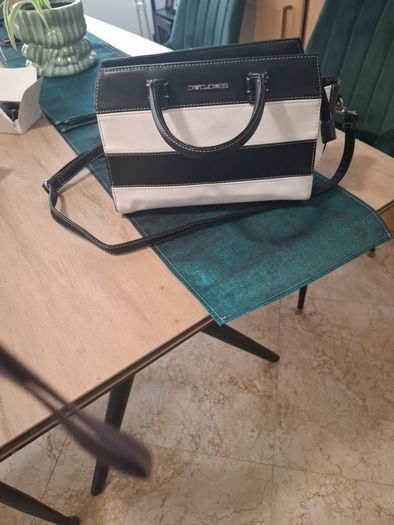 david jones handbag