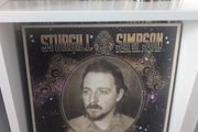 Sturgill Simpson - Metamodern Sounds In Country Music (LP, Album)