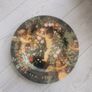 Large Art Plate Image 4